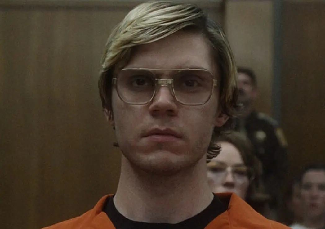 Monstruo: La historia de Jeffrey Dahmer 