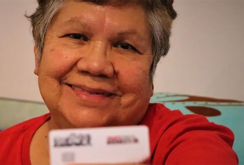 Aqu&iacute; te contamos cu&aacute;ndo es el pago de la Pensi&oacute;n para el Bienestar de Adultos Mayores. 
