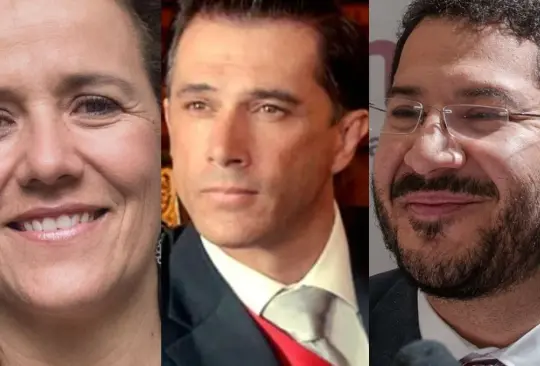 En 2024 habrá elecciones en la Ciudad de México, una de ellas es por la jefatura de Gobierno, aquí te decimos quiénes son los aspirantes para sustituir a Claudia Sheinbaum. 
