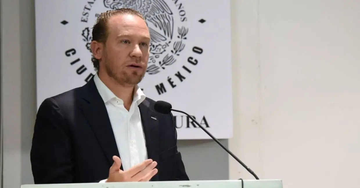 Santiago Taboada | PAN