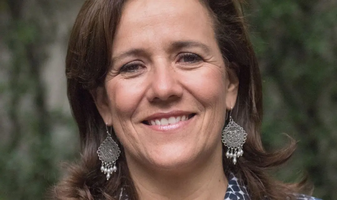 Margarita Zavala | PAN