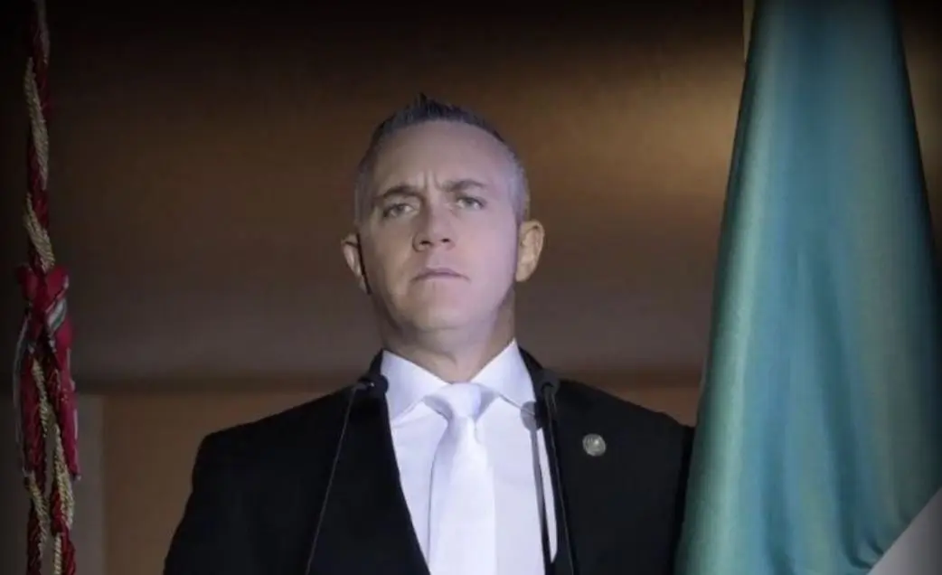 Adri&aacute;n Ruvalcaba | PRI