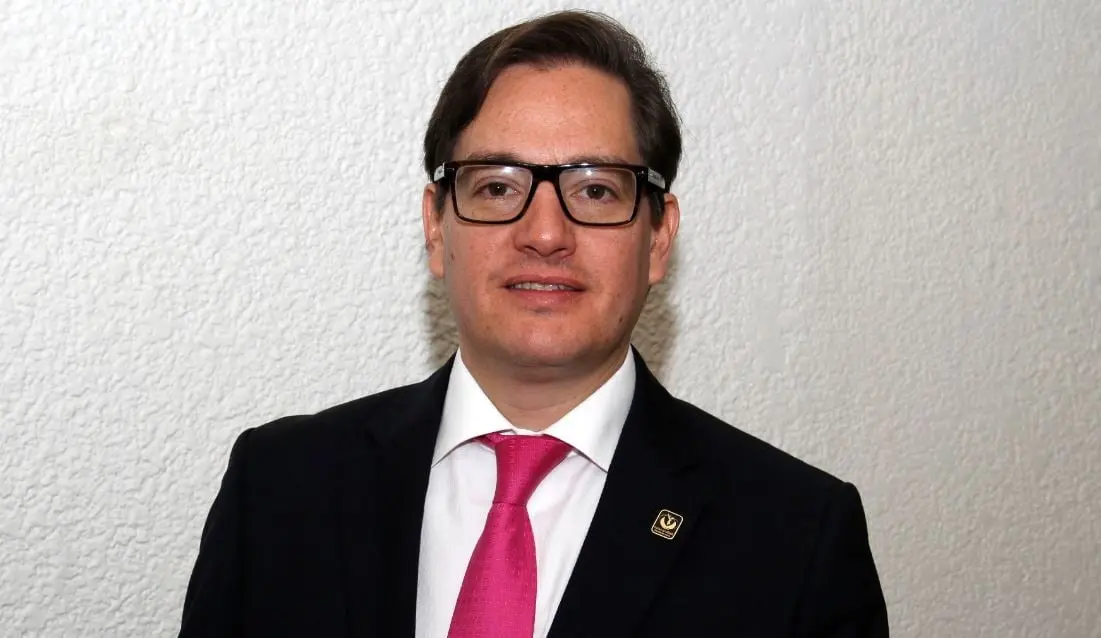 Salom&oacute;n Chertorivski | Movimiento Ciudadano 