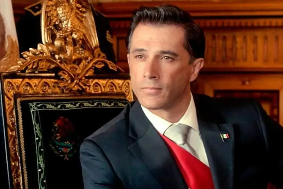 Sergio Mayer | Independiente