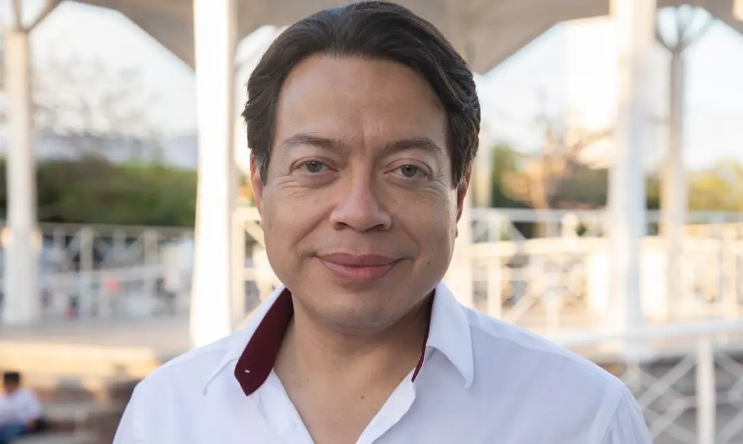 Mario Delgado | Morena 