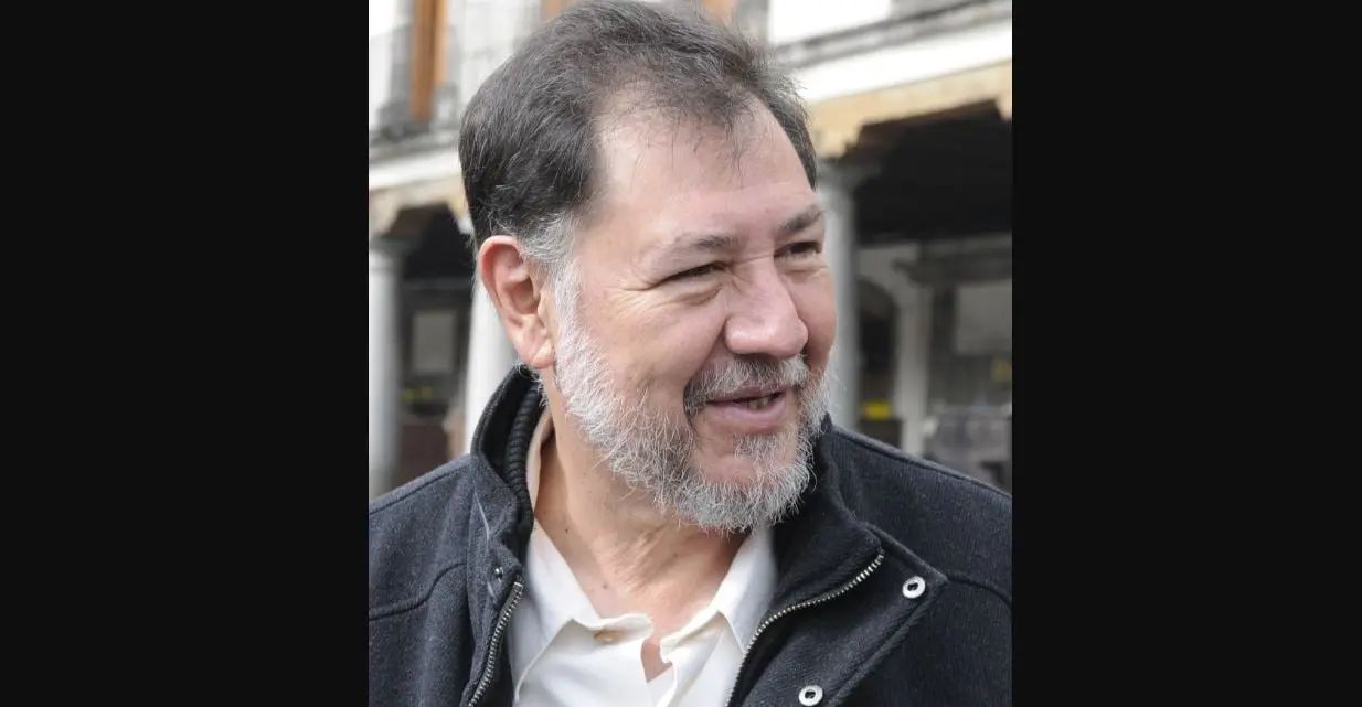 Gerardo Fern&aacute;ndez Noro&ntilde;a | PT