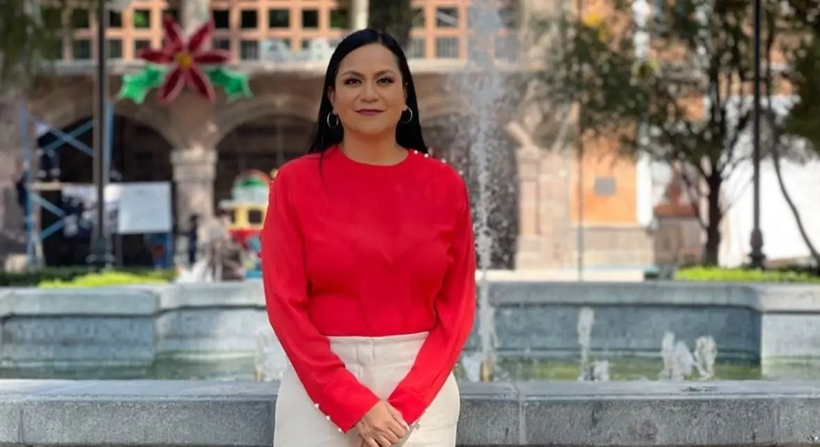 Ariadna Montiel | Morena