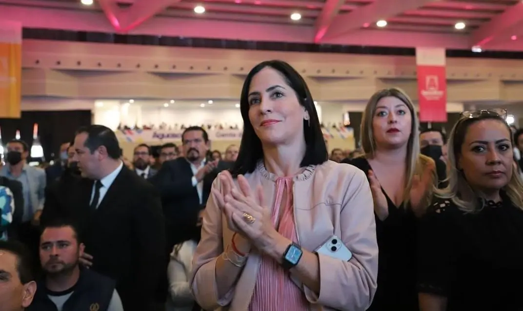 L&iacute;a Lim&oacute;n | PAN