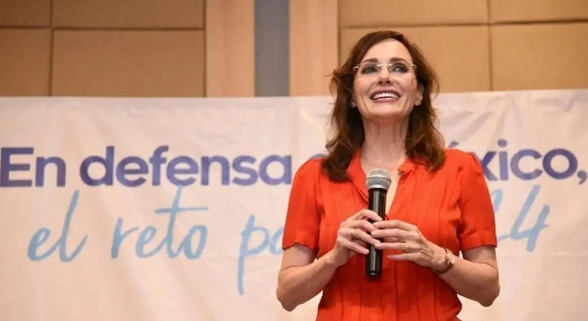 Lilly T&eacute;llez | PAN