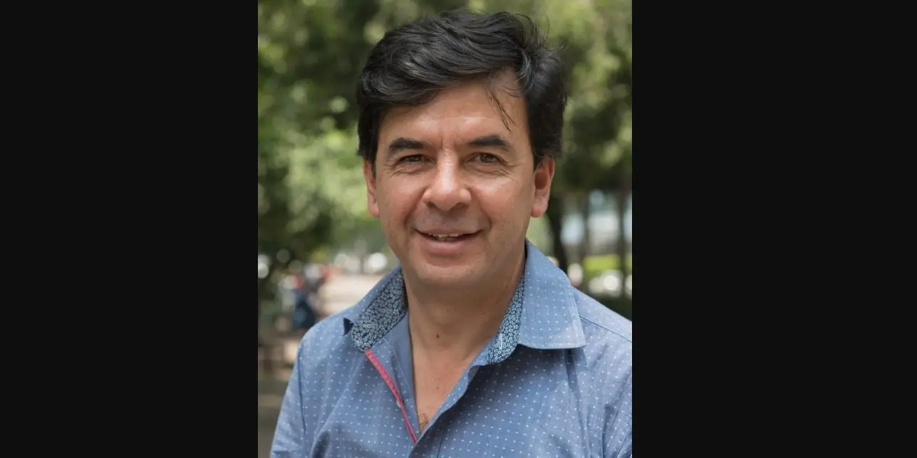 Jes&uacute;s Ram&iacute;rez Cuevas | Morena 