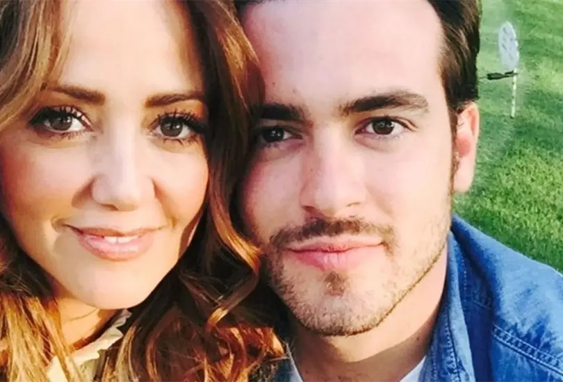 mandan su apoyo a Pablo Lyle