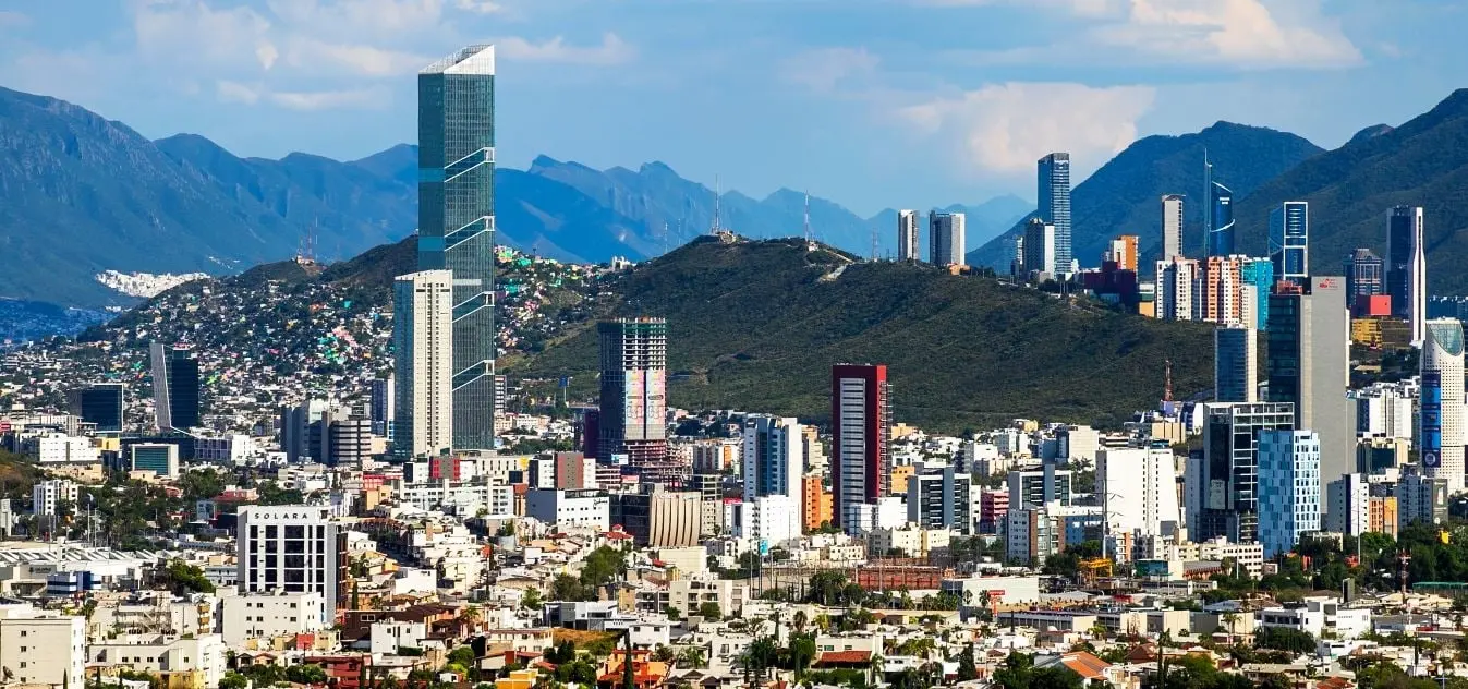 Monterrey