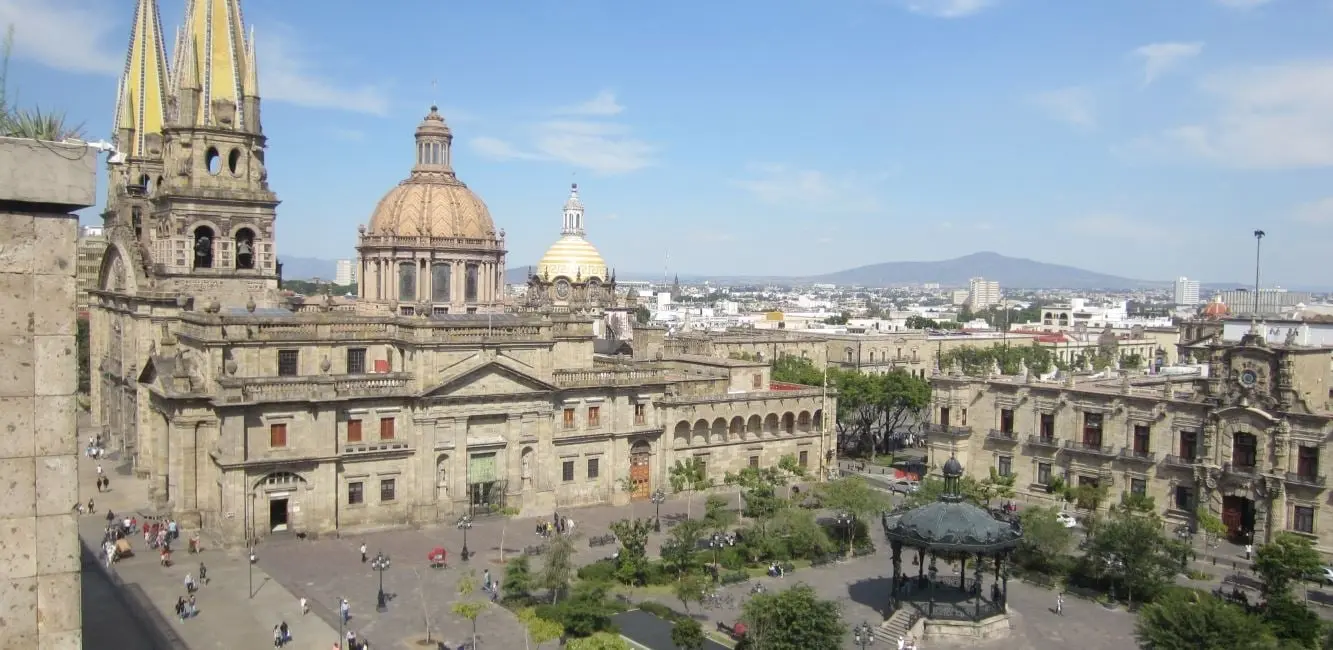 Guadalajara