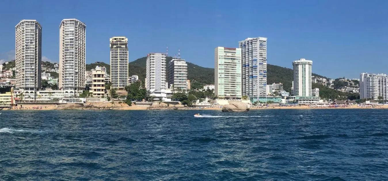 Acapulco
