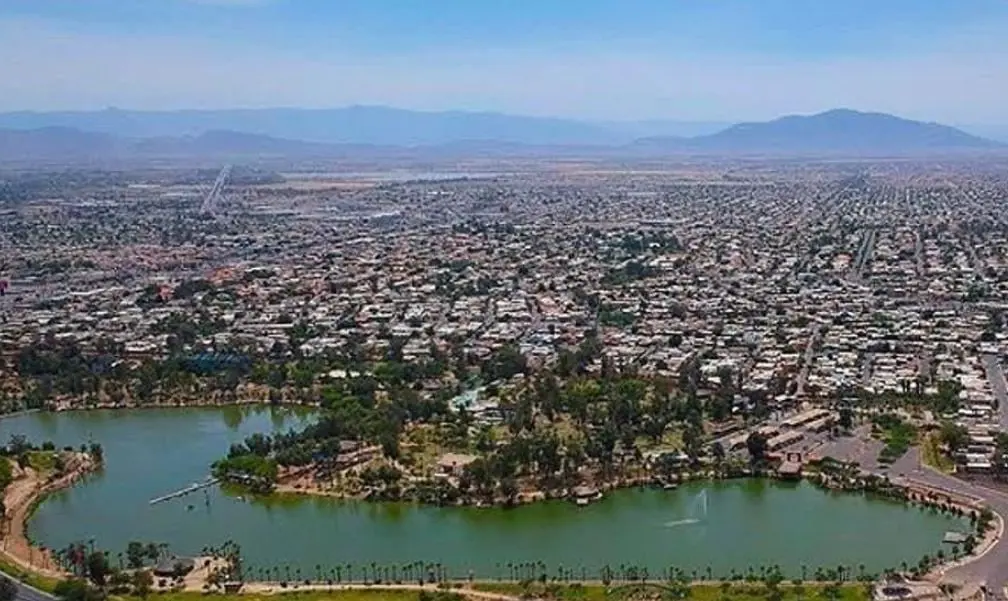 Mexicali
