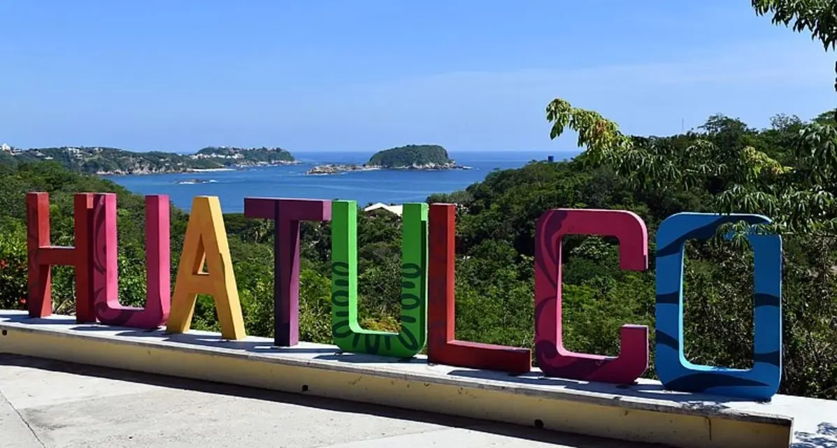 Huatulco