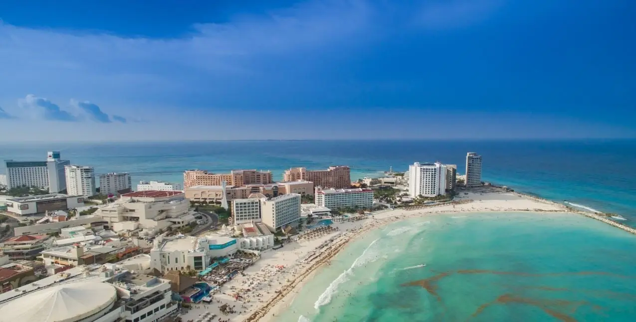 Cancún