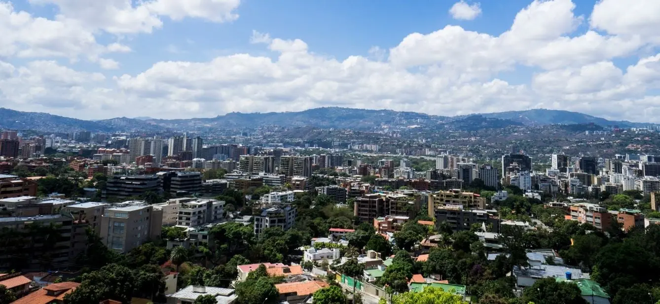 Caracas, Venezuela 