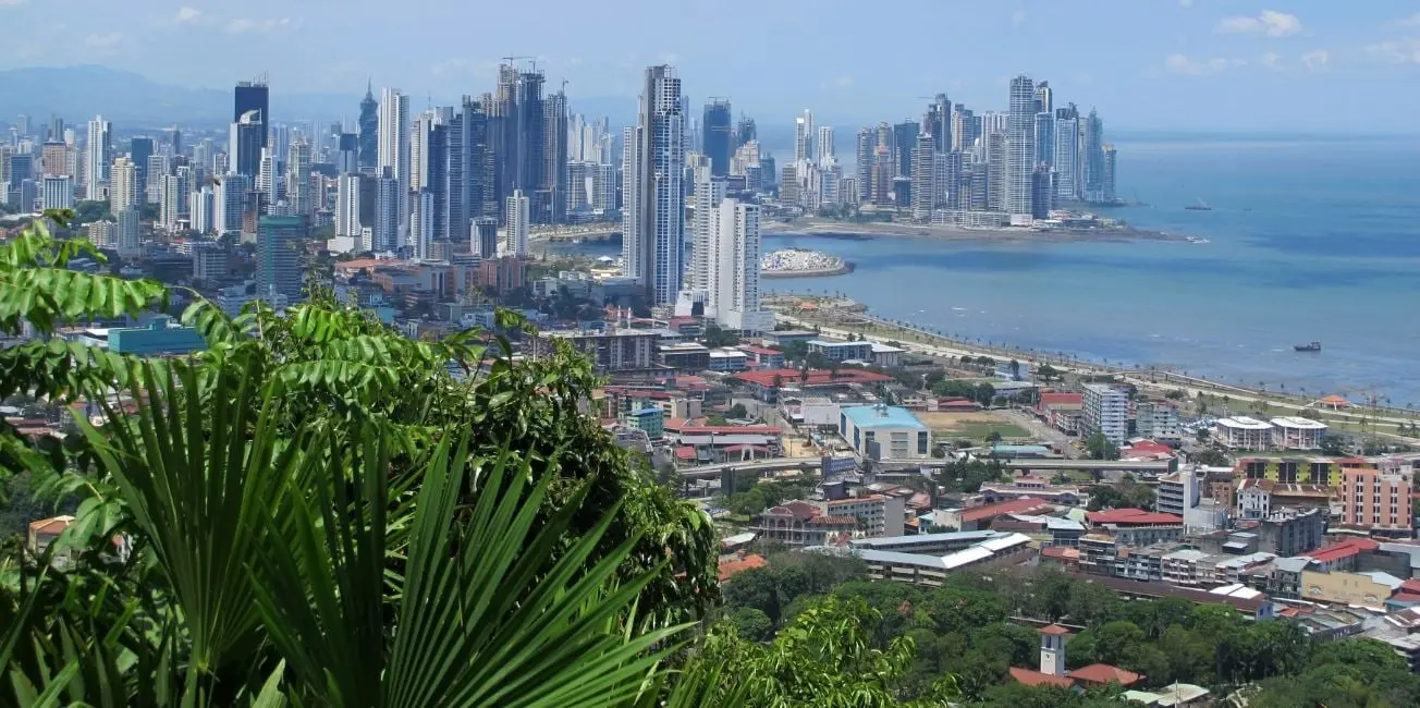 Panamá, Panamá