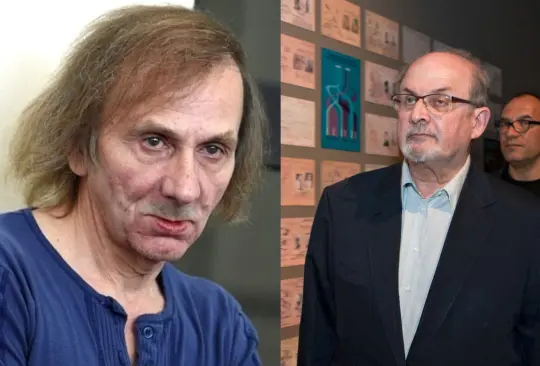 Este jueves 6 de octubre se anunciará al ganador del Premio Noble de Literatura 2022 Este jueves 6 de octubre se anunciará al ganador del Premio Noble de Literatura 2022