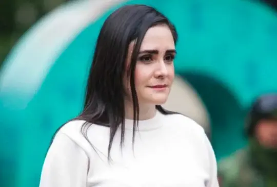 La diputada recibió varios disparos Créditos: Especial 