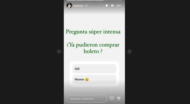 Página para comprar boletos para Grupo Firme está caída. Foto: captura de pantalla.
