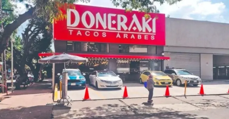 El trabajador del Invea fue agredido tras acudir a la taquería 'Don Eraki' a clausurar el establecimiento Créditos: Especial
