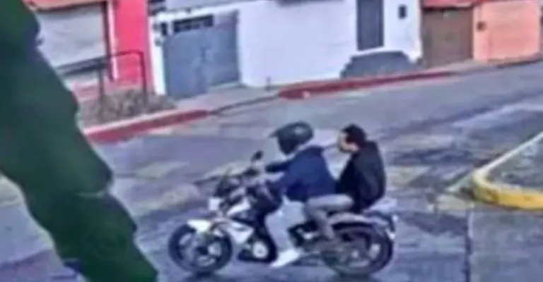 Identifican a los presuntos asesinos de la diputada Gabriela Marín Sánchez Créditos: Twitter