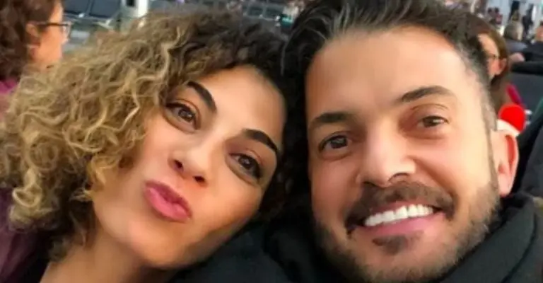 Ana Ferro es albacea del testamento de Fernando del Solar Créditos: Especial