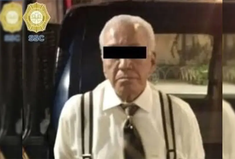 El pasado martes 4 de octubre, el abogado muri&oacute; en el reclusorio Norte luego de haber presentado malestares