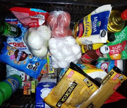 Así puedes denunciar ante Profeco a quienes no respeten el precio de la canasta básica