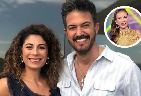 Se desatan críticas contra Anna Ferro