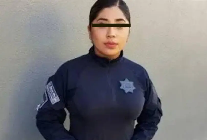 La polic&iacute;a fue hallada culpable de homicidio, luego de que asesinara a su pareja, sin embargo, ella asegura que fue en defensa propia pues &eacute;l comenz&oacute; a golpearla  tras consumir sustancias nocivas 