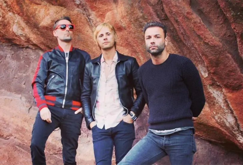 Muse anunci&oacute; las fechas de sus conciertos en M&eacute;xico como parte de su gira mundial Will of the People World Tour