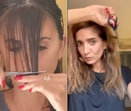 70 actrices, entre ellas Penelope Cruz, se cortan el cabello en apoyo a jóvenes de Irán