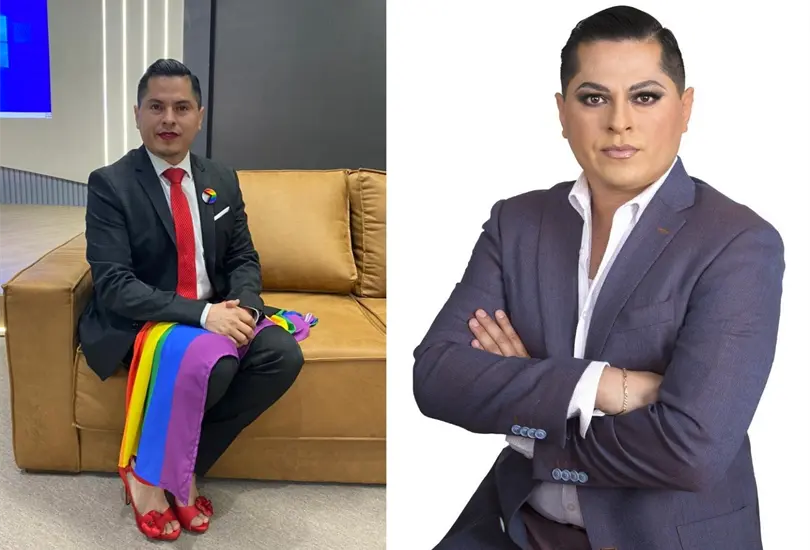 Primer Magistrade de M&eacute;xico y Latinoam&eacute;rica