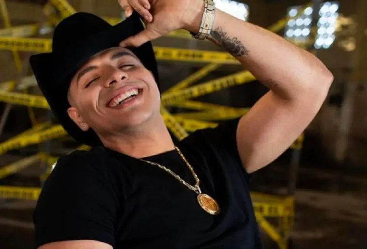 El m&uacute;sico revel&oacute; que tras consumir sustancias il&iacute;citas la paso muy mal Cr&eacute;ditos: Especial 