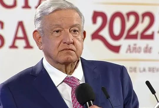 AMLO se comprometió a tener uno de los mejores sistemas de salud del mundo. 