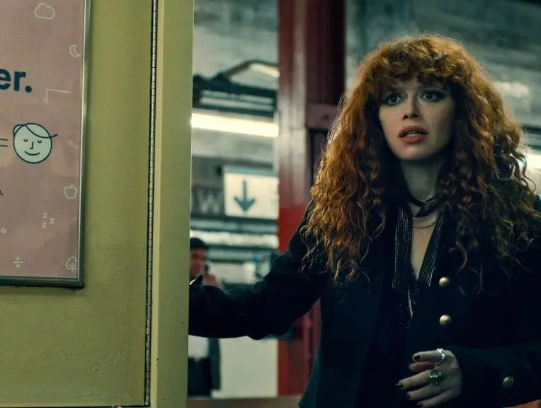 Russian Doll | Netflix