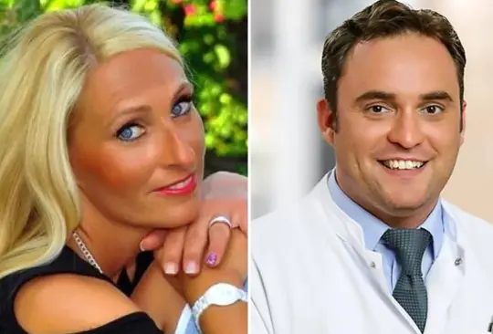 El médico deberá pagar los costos del funeral de la mujer, así como una compensación para su esposo e hijo. El médico deberá pagar los costos del funeral de la mujer, así como una compensación para su esposo e hijo.