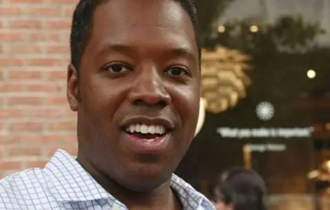 Kadeem Hardison | Félix