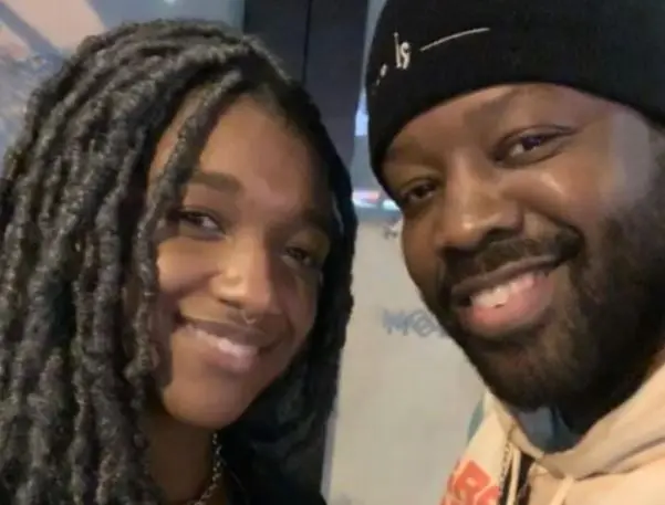 Era el mejor amigo de Tom, quien estaba casado y tenía hijos y lo apoyaba en sus decisiones maduras.