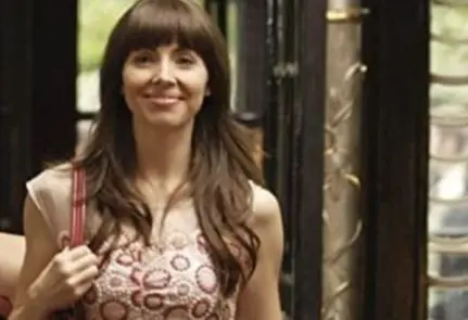 Whitney Cummings | Stephanie