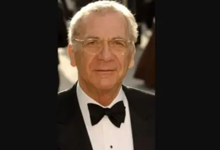 Sydney Pollack | Thomas Bailey, Sr.