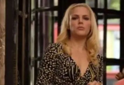 Busy Philipps | Melissa