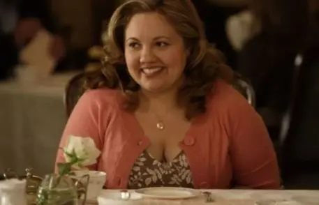 Emily Nelson | Hilary