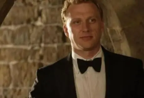 Kevin McKidd | Colin McMurray