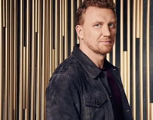 Era un duque escocés, educado, romántico, sensible y heredero de una gran fortuna, que se enamora y se compromete con Hannah.