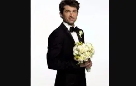 Patrick Dempsey | Thomas 'Tom' Bailey, Jr.