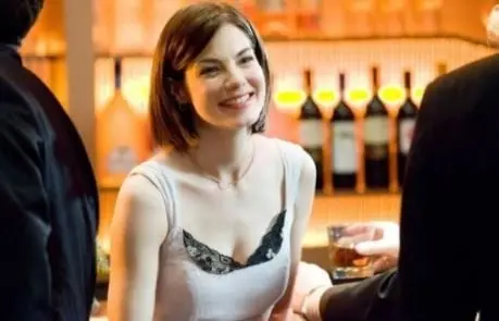  Michelle Monaghan | Hanna